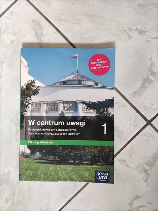 W centrum uwagi 1