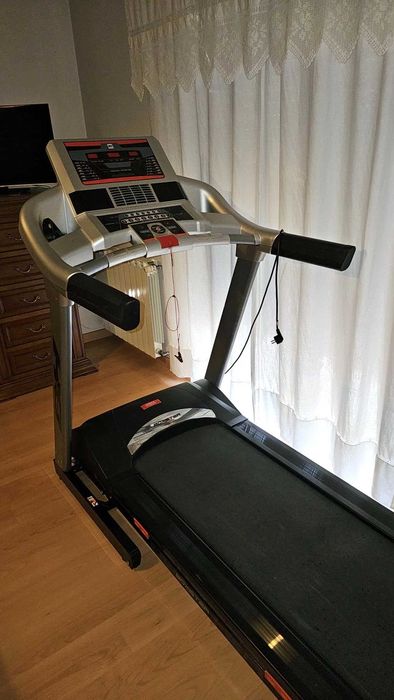 Passadeira BH Fitness Boxster Expert