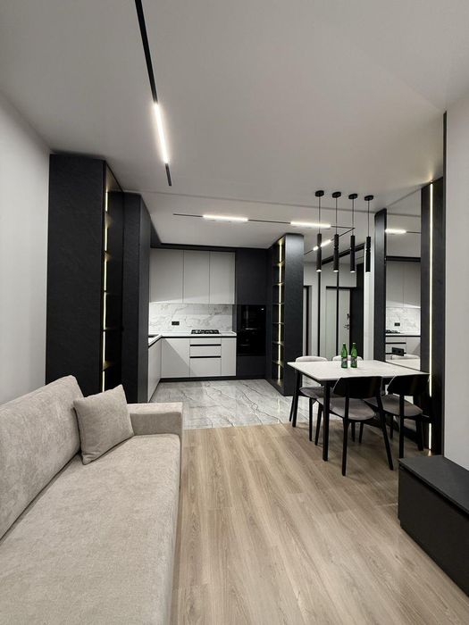 2-rooms apartment apartment by the address (area 65,5 m²) - Atlanta.ua - photo 7