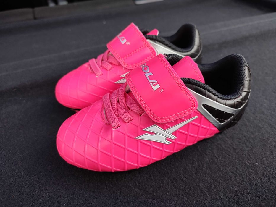 Футбольные бутсы с шипами Gola AKA830, р. 26 (стелька 16 см)