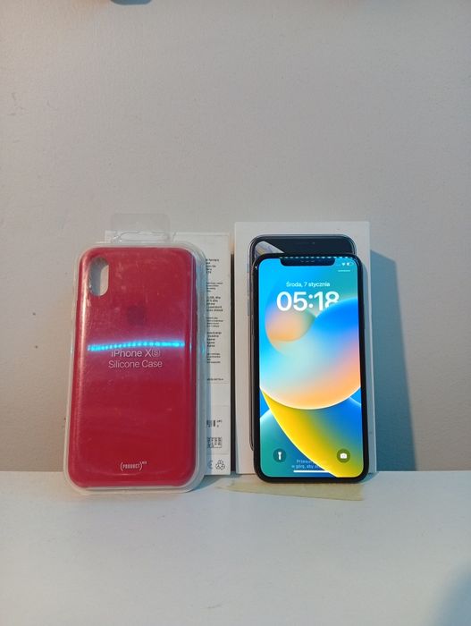 IPhone X 64Gb OKAZJA