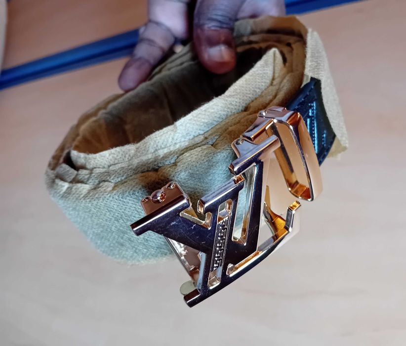 Cinto da Louis Vuitton
