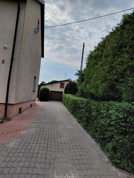 Dom – Małkinia Górna, Zawisty Dzikie - Widok 4