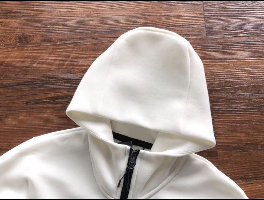 Nike tech fleece