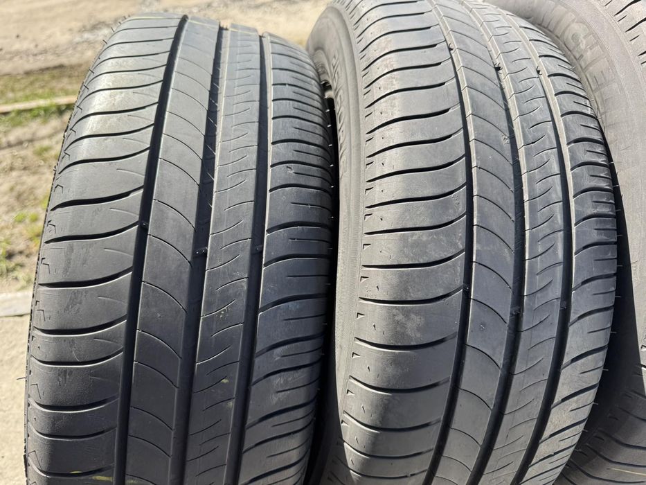 Літні шини Michelin 215/60 R16