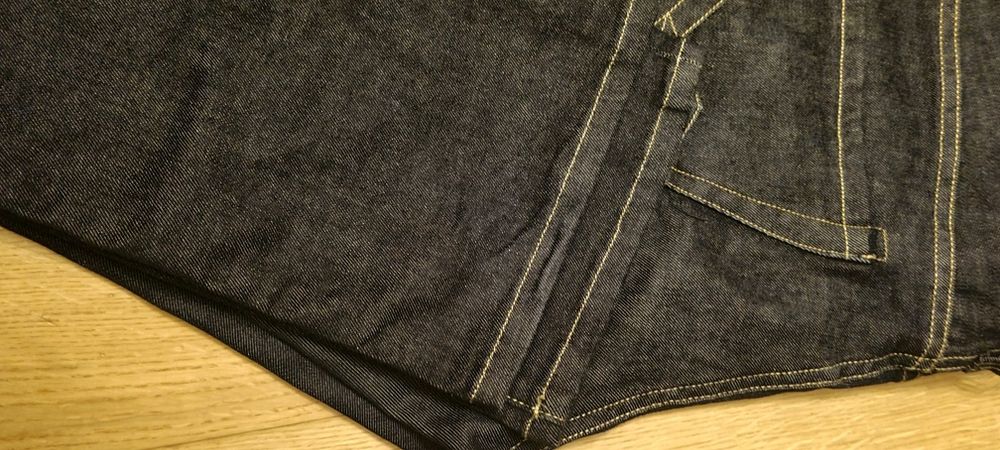 Calças de ganga Replay - Modelo WAITOM