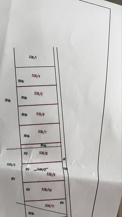 Działki budowlane Bujny