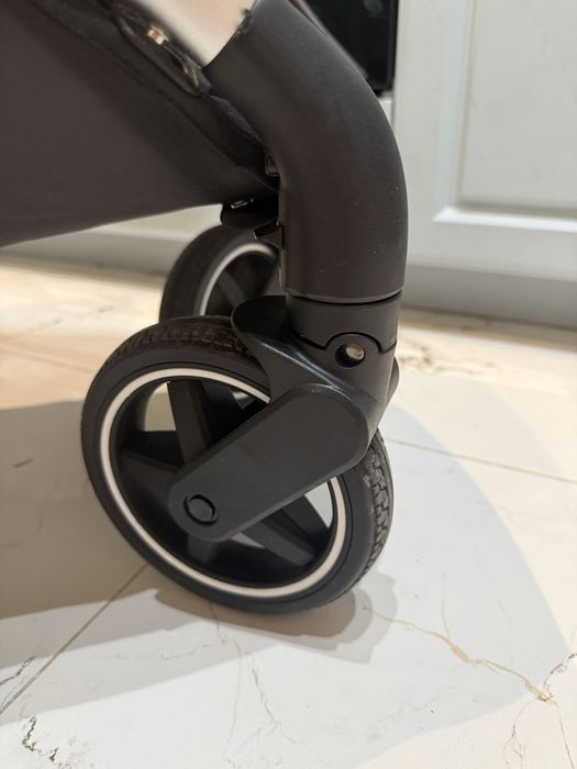 Petit&Mars Royal 2 jak nowy!  duże siedzisko