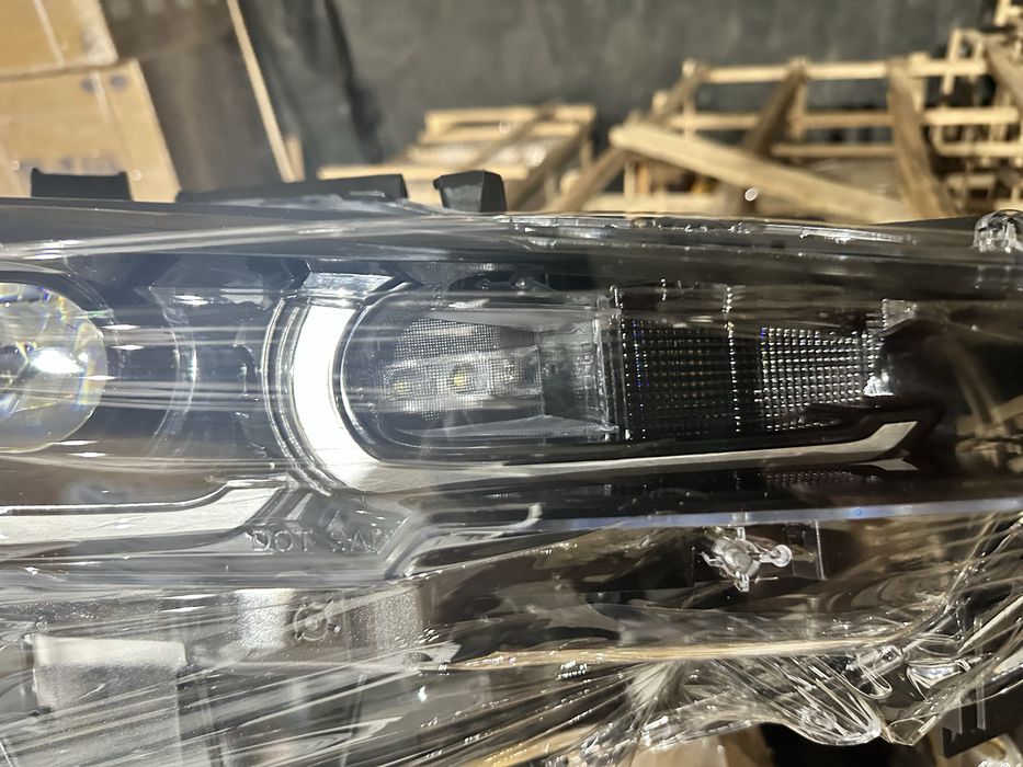 Фари mazda Cx-5 2022, 2023, 2024, 2025