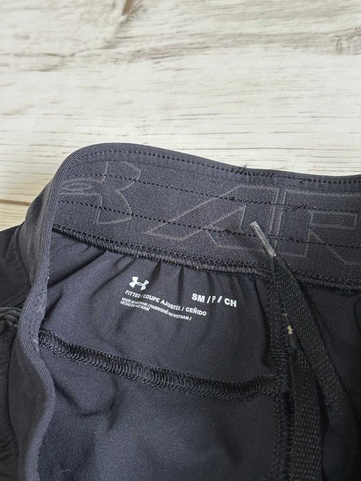 UNDER ARMOUR spodnie THREADBORNE VANISH PANT męskie spodnie treningowe