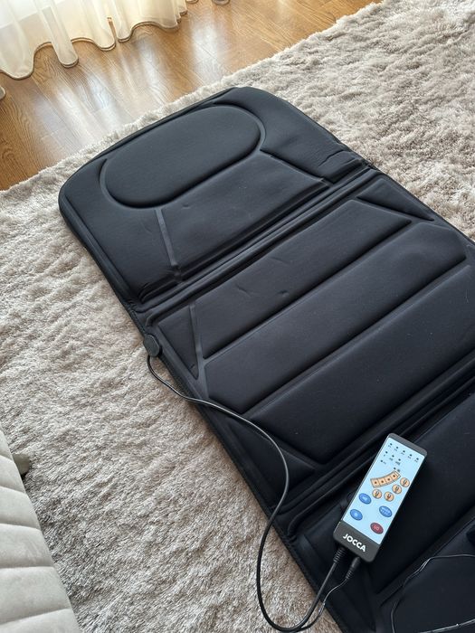 Colchão de massagem Jocca