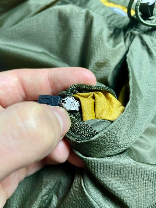 OAKLEY Нейлонові карго штани-парашути трансформери M 32