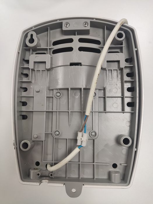 Secador de mãos automático