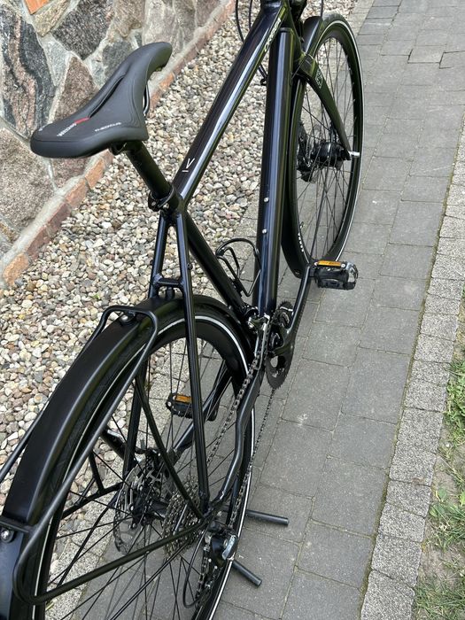 Rower Orbea Vector 15