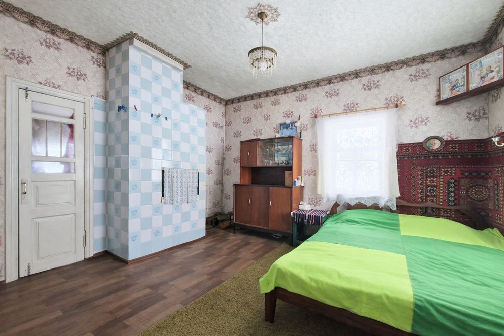 Продаж будинку у селі Володькова Дівиця