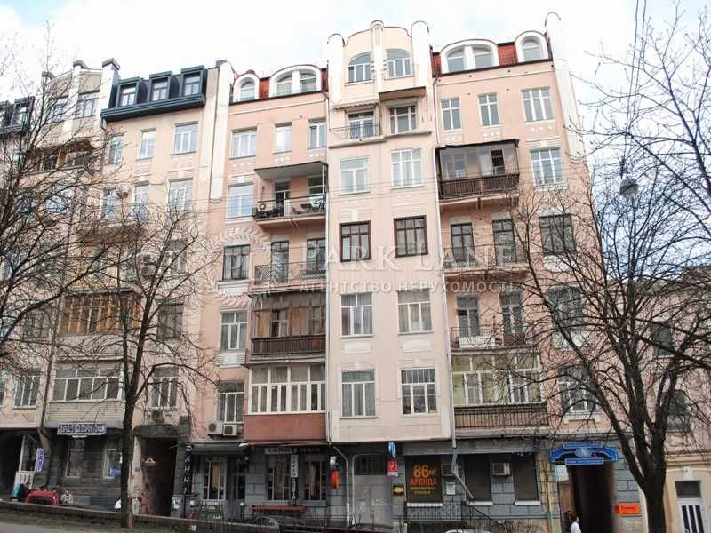 Коммерческая недвижимость по адресу ул. Антоновича (площадь 297 м²) - Atlanta.ua - фото 21