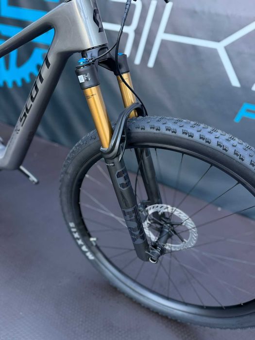 Scott Spark Expert 2027