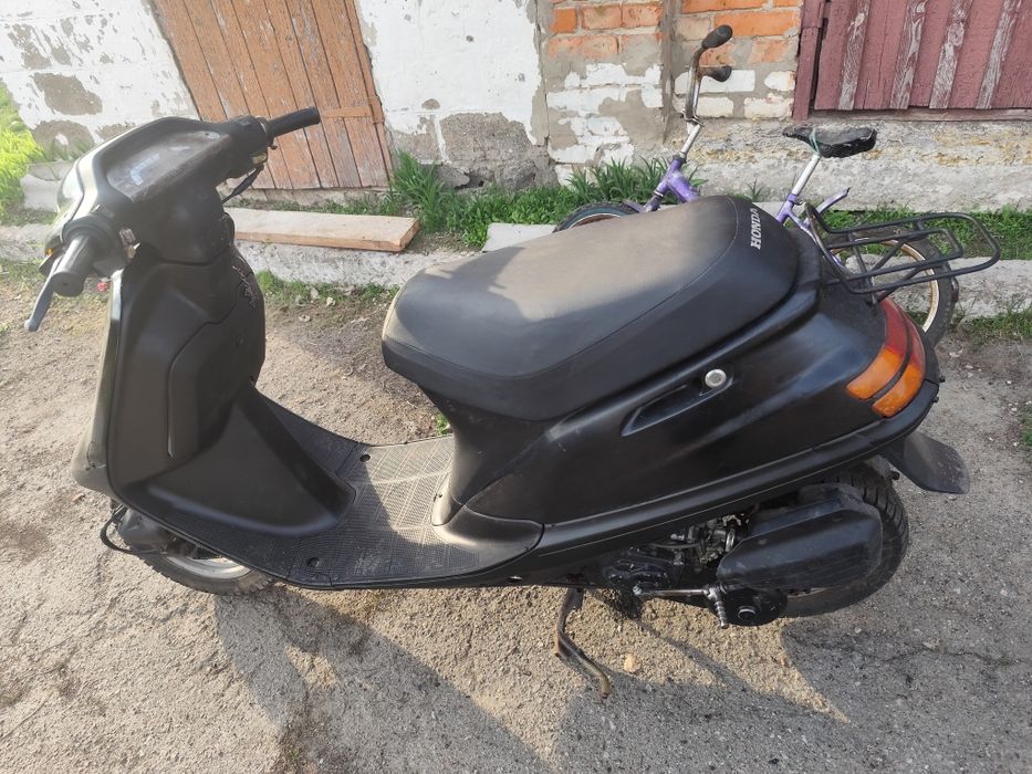 Продам Хонду Такт 24