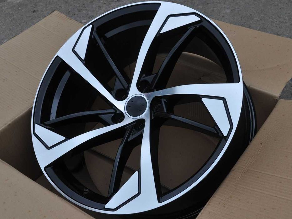 FELGI R19 5x112 Skoda Karoq Superb Octavia 3 4 AUDI Q5 RS3 8V AUDI A6