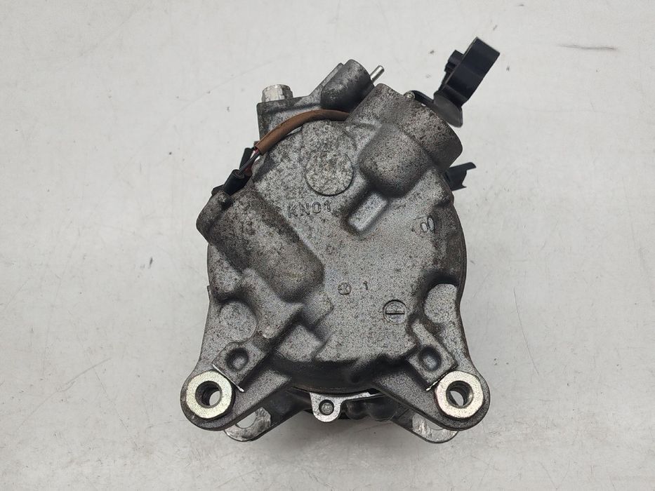 Compressor de Ar Condicionado - BMW 5 (F10) | 09 - 16