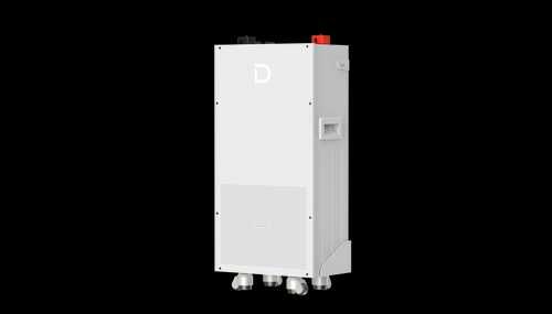 Bateria 14,3kWh DYNESS Brick para inversores híbridos