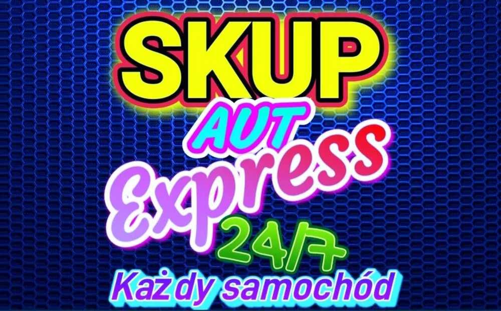 Skup aut Słupsk Ustka Sławno Główczyce Kasacja i Złomowanie