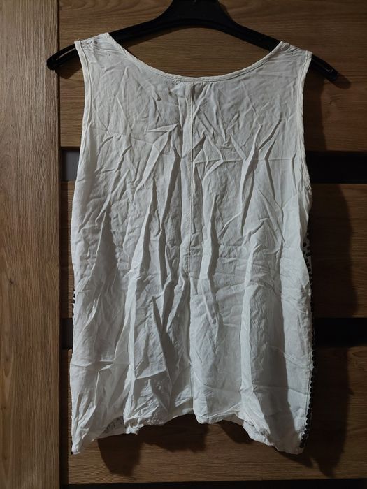 Bluzka damska marki VILA rozmiar L