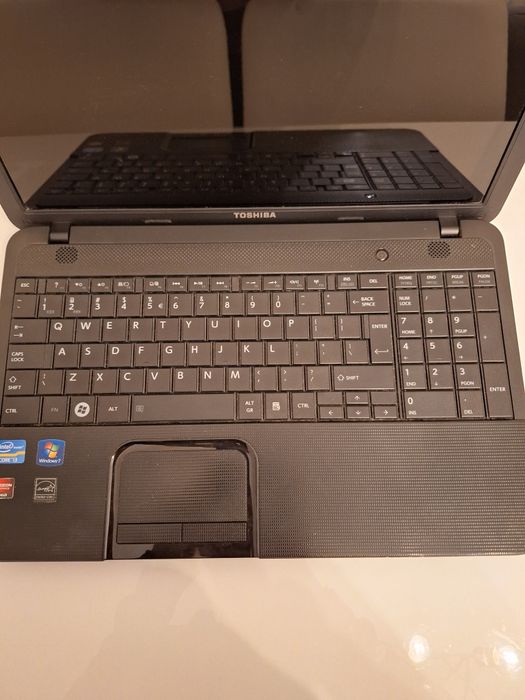 Laptop Toshiba Satellite C850-178