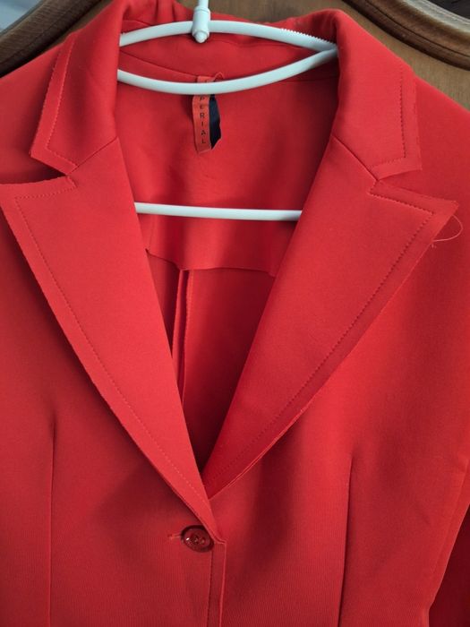 Casacos de Zara e da Imperial