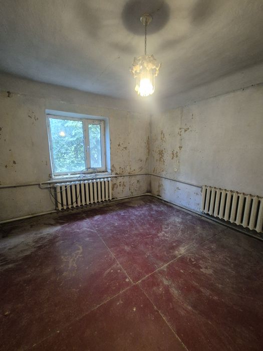 Продажа будинку під ремонт