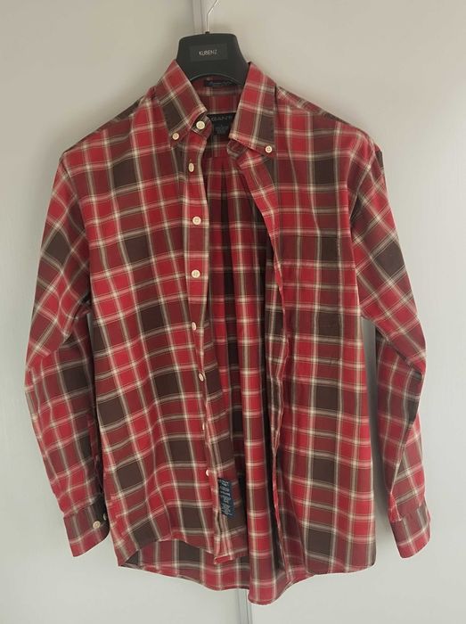 Gant meska koszula Princeton oxford regular fit