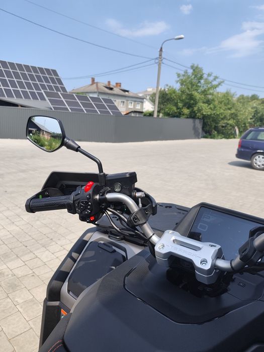 CFMOTO  Goes Terrox 1000l LTD  EPS  внаявності