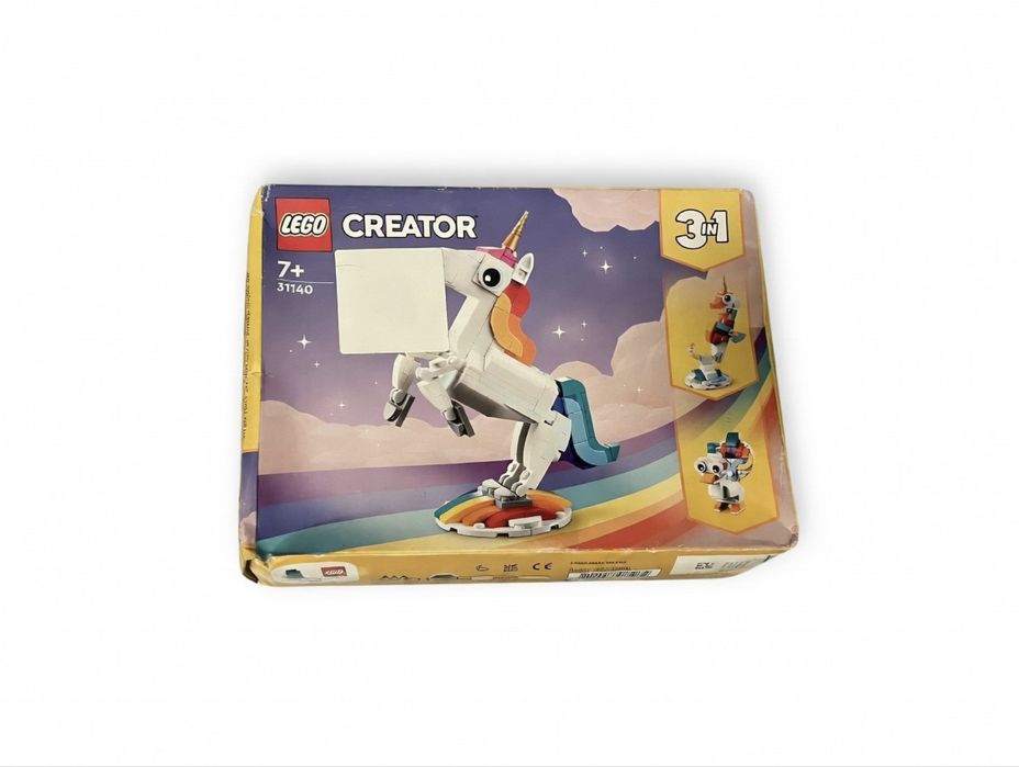 Lego 31140 оригинал