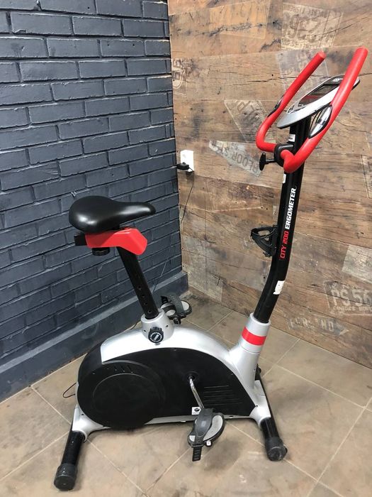 Продається велотренажер InterFit D11 Wind.Доставка.