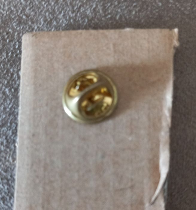 Renault Twingo I Generation Bordeaux Pin64563987654147121