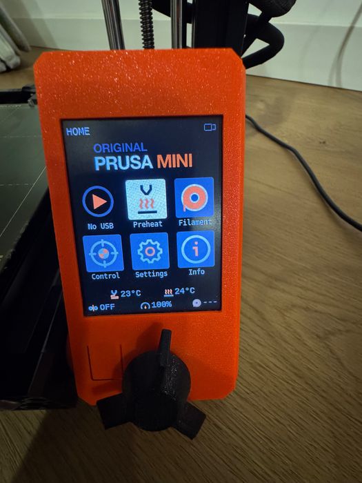 Prusa Mini 3D Printer in Excellent Condition + Accessories64586342835969122