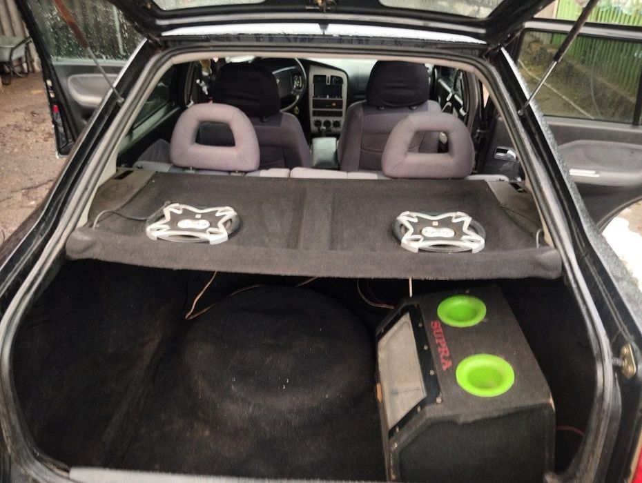 Продам чери амулет а15  2008