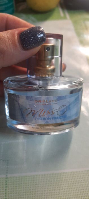 Туалетная вода женская