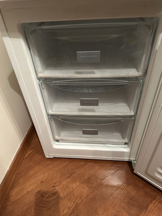 Leibcherr морозильная камера