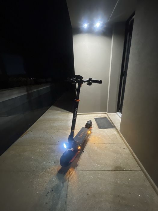 Trotinete Kukirin g2 pro