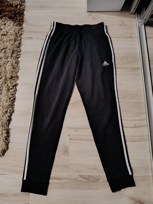 Spodnie dresowe Adidas 134-140