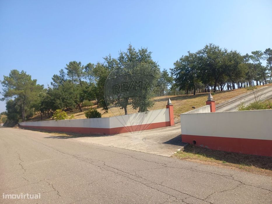Terreno  para venda — Pussos São Pedro, Leiria