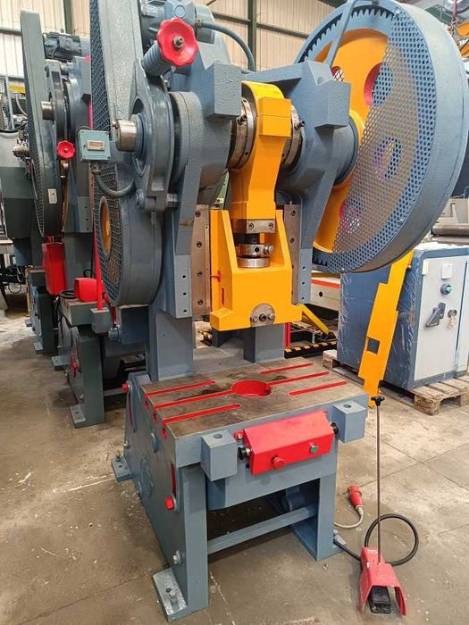 MAVIPAL | BALANCÉ MECÂNICO CPE 65