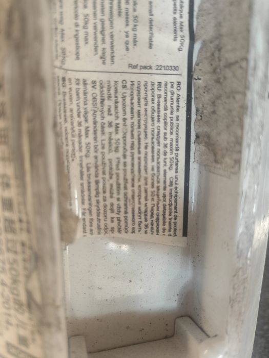 Hulajnoga mała aluminiowa