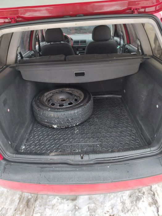 Продам фольцваген гольф 4