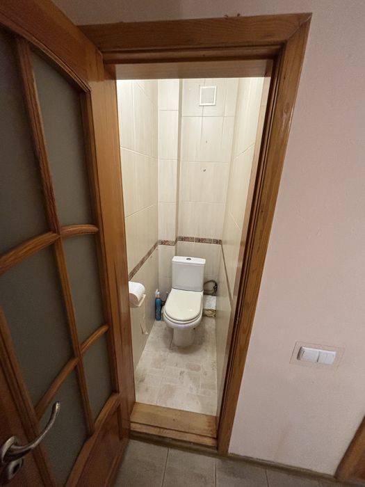 Квартира посуточно Песочин