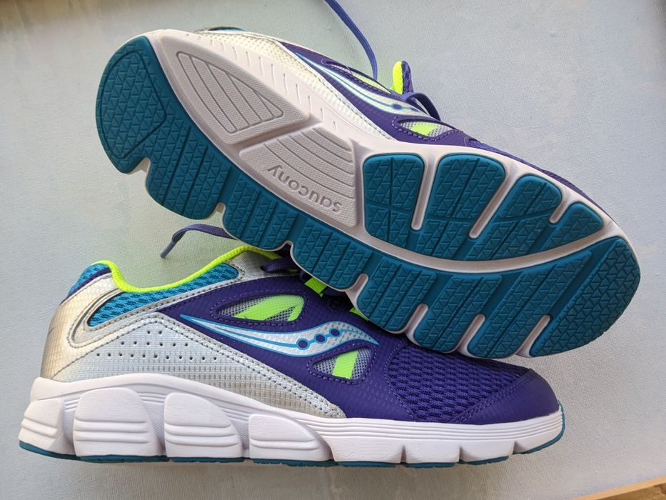 Saucony Kotaro 4 (eur 37)