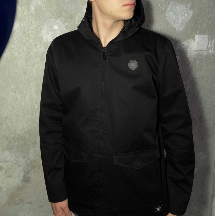 Водонепроникна куртка DC shoes