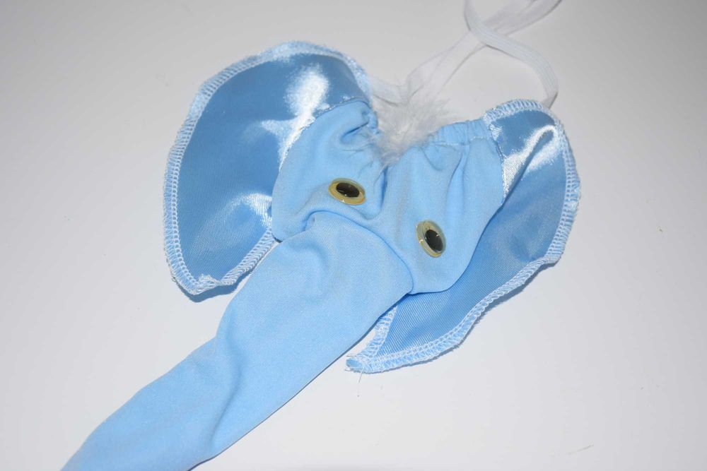 Cuecas masculinas “Para Mi Elefante”