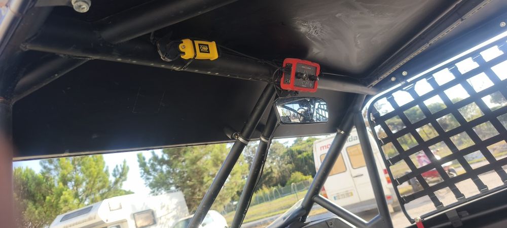 Can AM Maverick turbo rr
